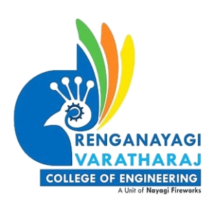 Renganayagi Varatharaj College of Engineering logo