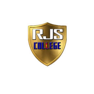 RJS First Grade College logo