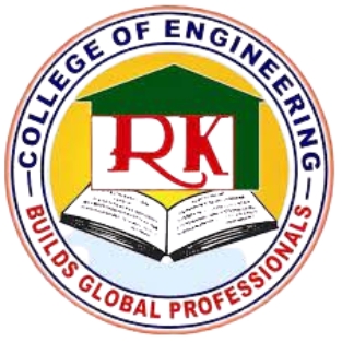 RK College Of Engineering logo
