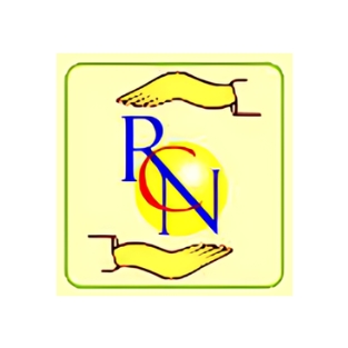 Roohi College of Nursing logo