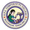 RPA Composite PU College logo