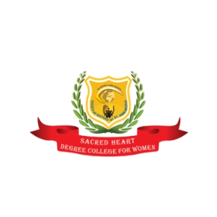 Sacred Heart Degree College For Women logo