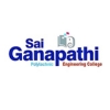 Sai Ganapathi Engineering College logo