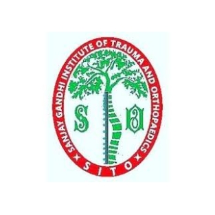Sanjay Gandhi Institute of Trauma & Orthopaedics College of Allied Health Sciences logo