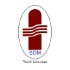 SDM College of Medical Sciences and Hospital-SDMCH logo