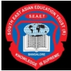 SEA Composite PU College logo