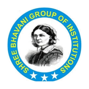 Shree Bhavani Institute of Paramedical logo