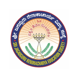 Shri Jagadguru Renukacharya College of Law logo
