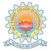 Sir. C. R. Reddy College of Engineering logo