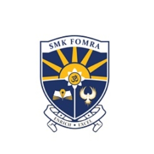 SMK Fomra Institute of Technology logo