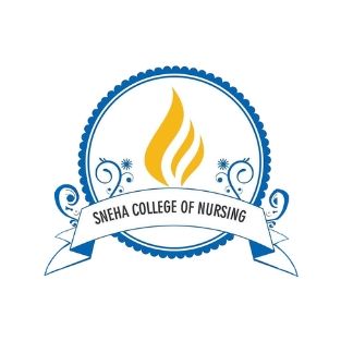 Sneha College of Nursing logo