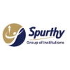 Spurthy PU College logo