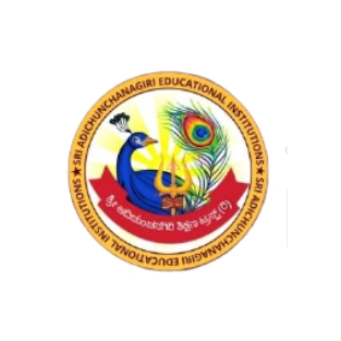 Sri Adichunchanagiri College of Business Management logo