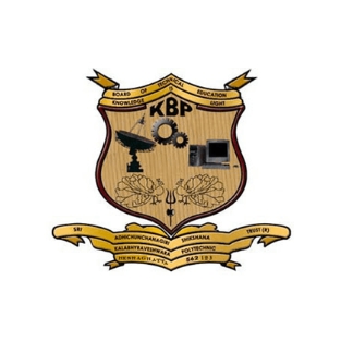 Sri Kalabhairaveshwara Polytechnic logo
