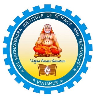 Sri Raghavendra Institute Of Science And Technology logo