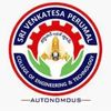 Sri Venkatesa Perumal College Of Engineering logo