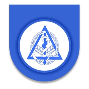 Sri Venkateshwara Dental College & Hospital logo