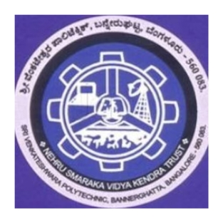 Sri Venkateshwara Polytechnic logo