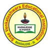Sri Venkateshwara PU College logo