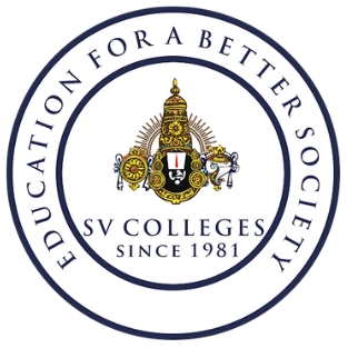 Sri Venkateswara College Of Engineering, Kadapa logo