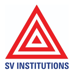 Sri Vishnu College of Nursing logo