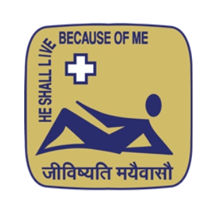 St Johns Allied Health Sciences logo