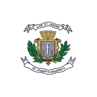 St Joseph’s School of Information Technology logo