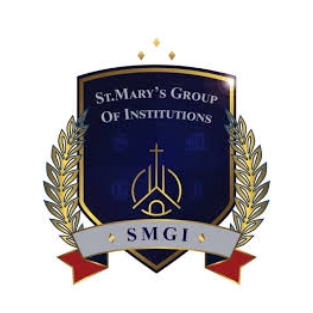 St Marys Institute of Nursing logo