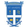 St. Xavier Degree College logo