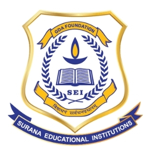 Surana Ind PU College logo