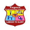 Tagore Engineering College logo