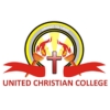 United Christian PU College logo