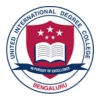 United International Degree College logo