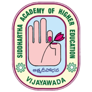 Velagapudi Ramakrishna Siddhartha Engineering College logo