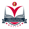 VH Marad M.Ed College & Rural B.Ed College logo