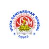Vidya Samvardhak Mandals College, Belagavi logo