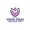 Vidya Vikas First Grade College logo