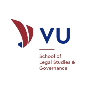 Vidyashilp University School of Legal Studies and Governance logo