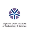 Vignan's Lara Institute of Technology And Science logo
