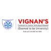 Vignan's Foundation For Science Technology And Research logo