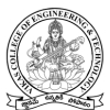 Vikas College Of Engineering And Technology logo
