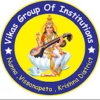Vikas Group Of Institutions logo