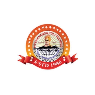 Vivekananda Polytechnic logo