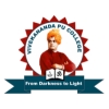 Vivekananda PU College logo