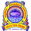VRS And YRN College Of Engineering And Technology logo