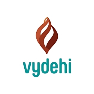 Vydehi Institute of Dental Sciences and Research Centre logo