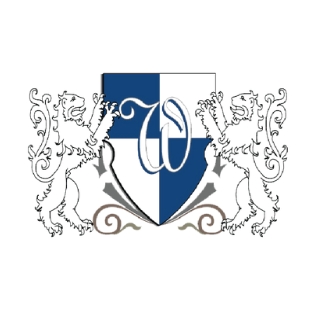 Williams International College logo